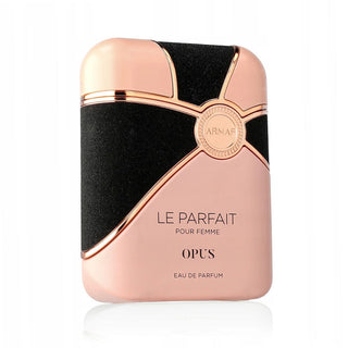 Armaf Le Parfait Pour Femme Opus Eau De Parfum For Women 100ml