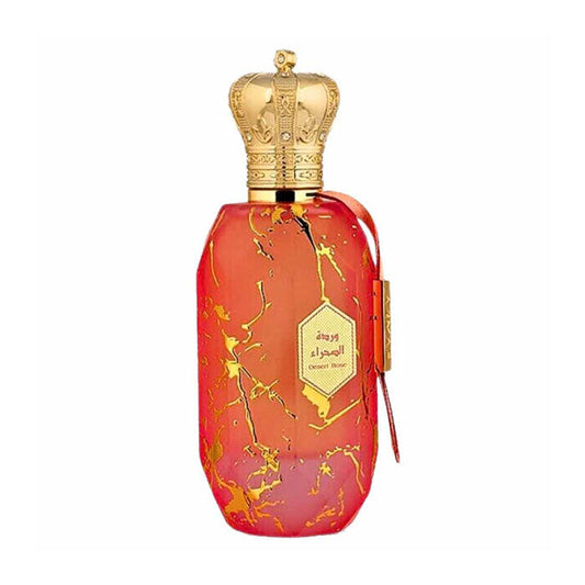 Sample Armaf Eter Desert Rose Vials Eau De Parfum For Unisex 3ml
