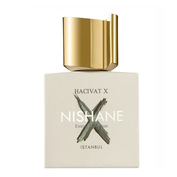Nishane Hacivat X Extrait De Parfum For Unisex 100ml