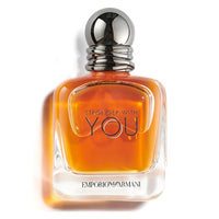 Giorgio Armani Stronger With You Eau De Toilette For Men 100ml