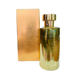 Giorgio Gold Oud Zafron Eau De Parfum For Unisex 100ml