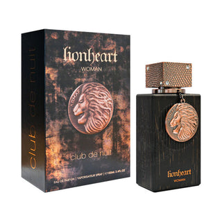 Armaf Club De Nuit LionHeart Eau De Parfum For Women 100ml