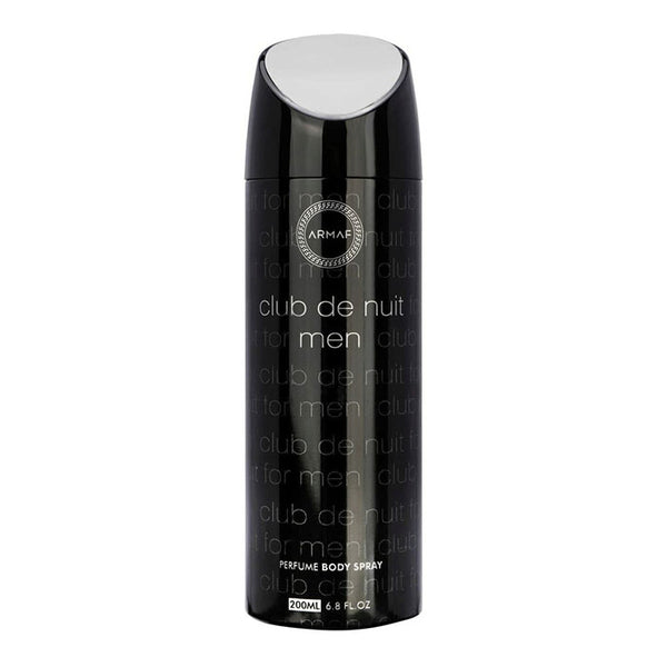Armaf Club De Nuit Body Spray For Men 200ml