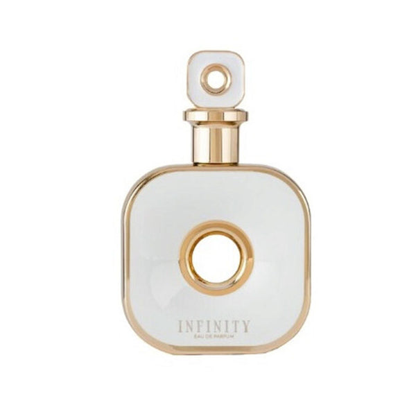 Armaf Infinity Gold Eau De Parfum For Women 105ml