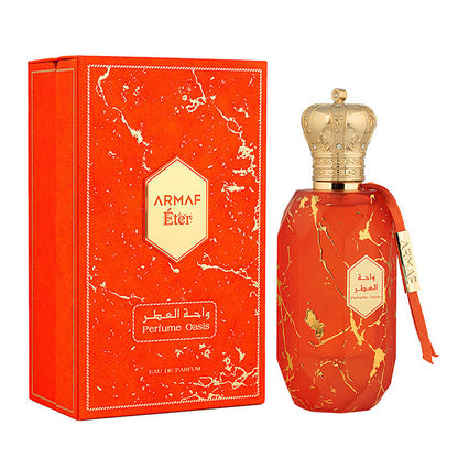 عطر ارماف ايتر واحة العطر ( اواسيس ) او دو بارفان للنساء 100مل