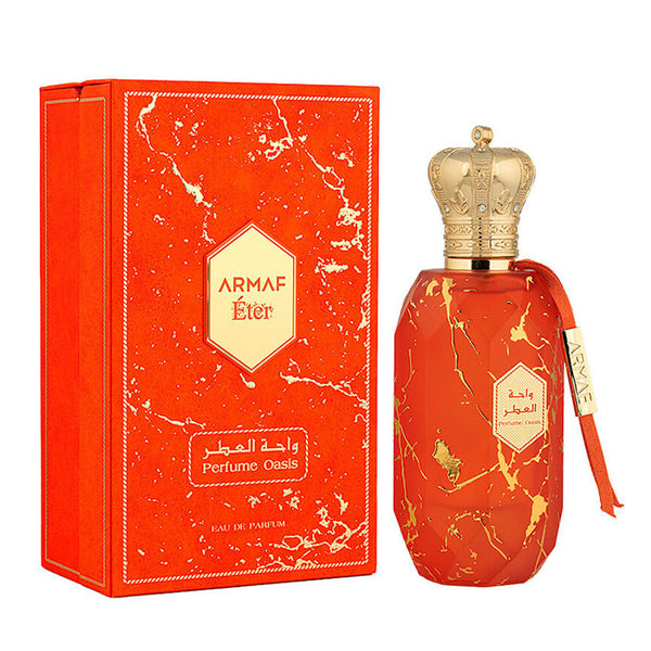 Armaf Eter Perfume Oasis Eau De Parfum For Women 100ml
