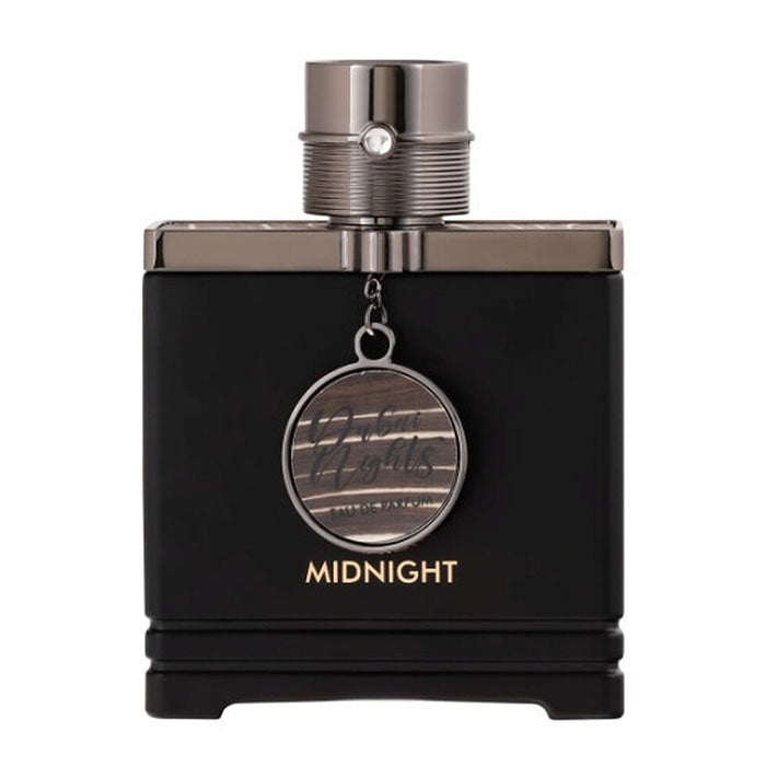 عطر ارماف دبي نايتس ميدنايت او دو بارفان للرجال 100مل