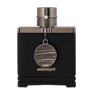 Armaf Dubai Nights Midnight Eau De Parfum For Men 100ml
