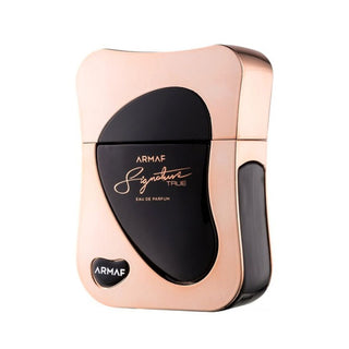 Armaf Signature True Eau De Parfum For Unisex 100ml