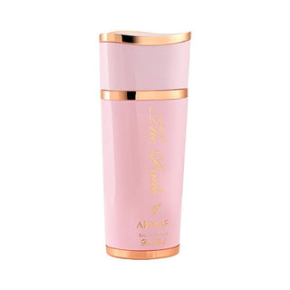Armaf The Pride Of Armaf Rose Oud Pour Femme Eau De Parfum For Women 100ml