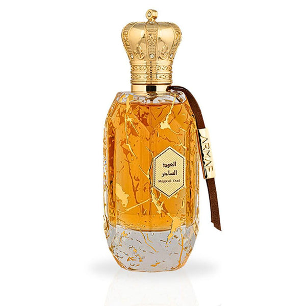 Armaf Eter Magical Oud Eau De Parfum For Men 100ml