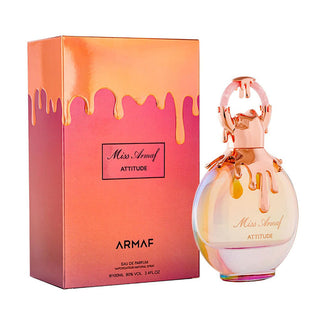 Armaf Miss Armaf Attitude Eau De Parfum For Women 100ml