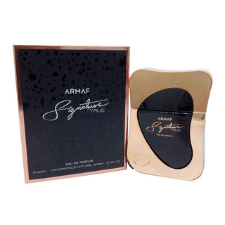 Armaf Signature True Eau De Parfum For Unisex 100ml