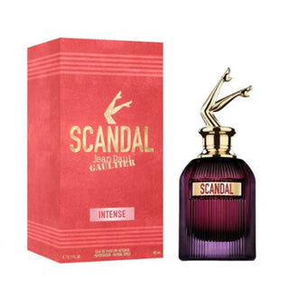 Jean Paul Gaultier Scandal Intense Eau De Parfum For Women 80ml