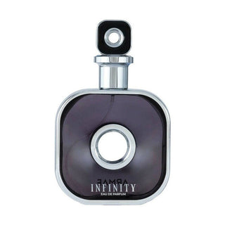 Armaf Infinity Silver Eau De Parfum For Men 105ml