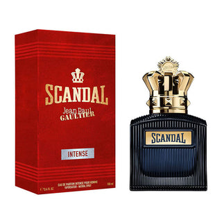 Jean Paul Gaultier Scandal Intense Eau De Parfum For Men 100ml
