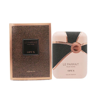 Armaf Le Parfait Pour Femme Opus Eau De Parfum For Women 100ml