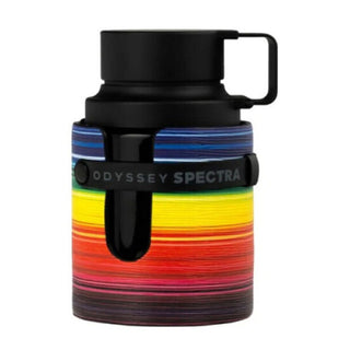 Armaf Odyssey Spectra Rainbow Edition Eau De Parfum For Men 100ml
