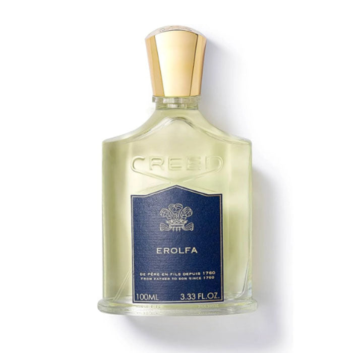 Creed Erolfa Eau De Parfum For Men 100ml