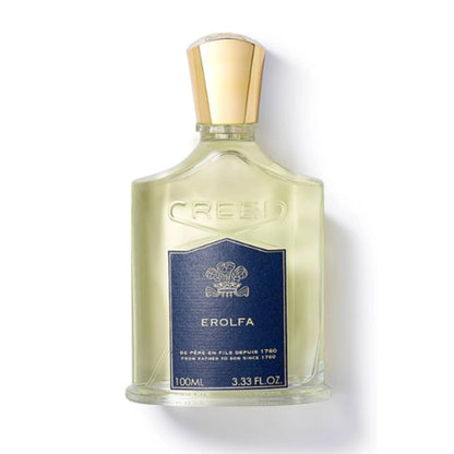 Creed Erolfa Eau De Parfum For Men 100ml