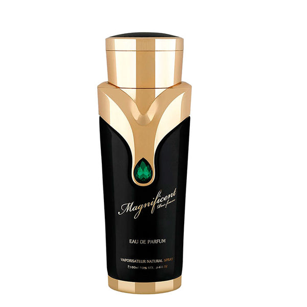 Armaf Magnificent Eau De Parfum For Women 100ml