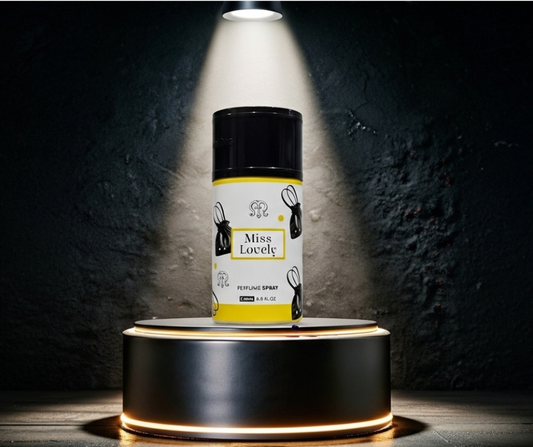 Armaf Sterling Miss Lovely Body Spray For Women 250ml