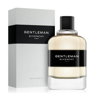 Givenchy Gentleman Eau De Toilette for Men 100ml