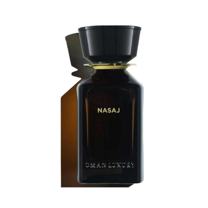 عطر عمان لكجري نساج او دو بارفان للجنسين 100مل