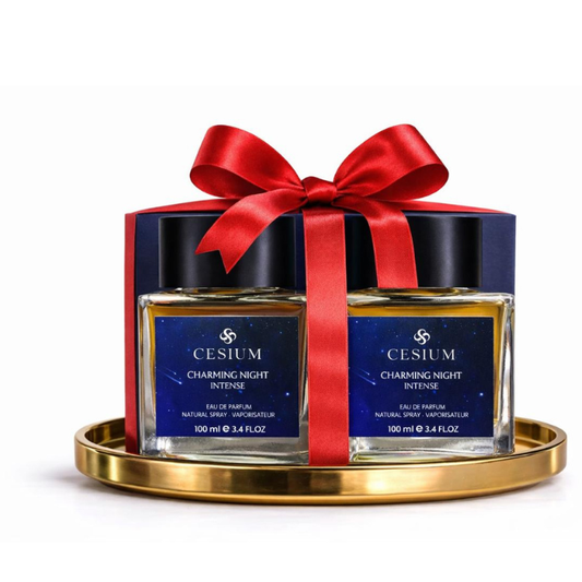 Bundle Cesium Sharming Night Intense