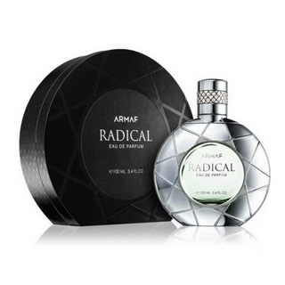 Armaf Radical Eau De Parfum For Men 100ml