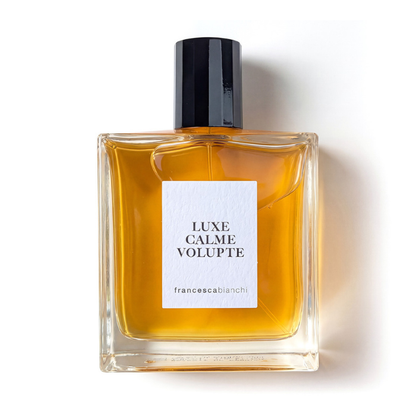 Francesca Bianchi Luxe Calme Volupte Extrait De Parfum For Unisex 100ml
