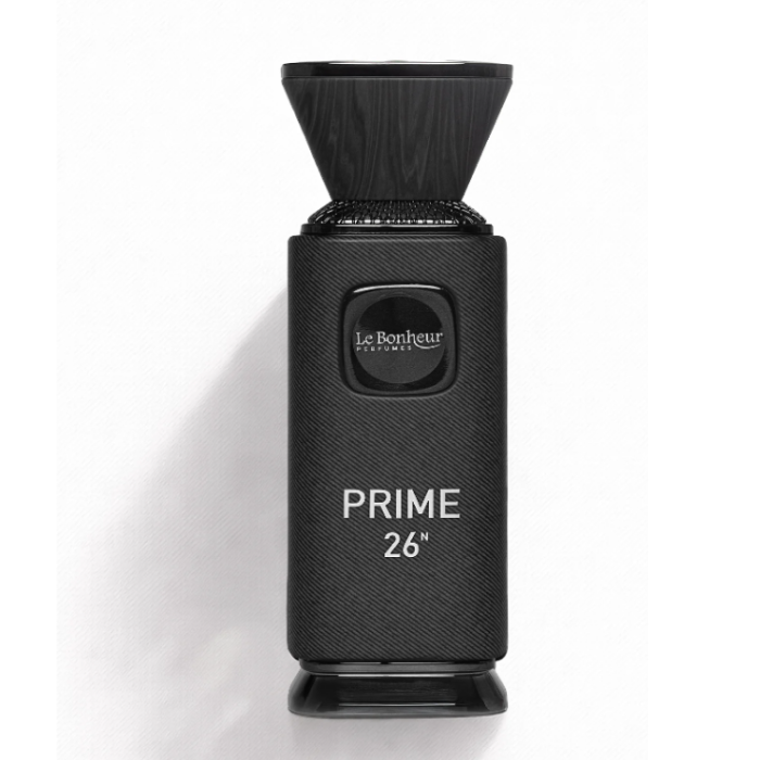 Le Bonheur Prime 26 Eau De Parfum For Men 100ml