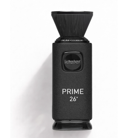 Le Bonheur Prime 26 Eau De Parfum For Men 100ml