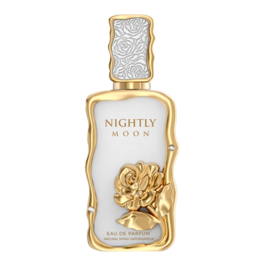 Le Bonheur Nighty Moon Eau De Parfum For Women 100ml