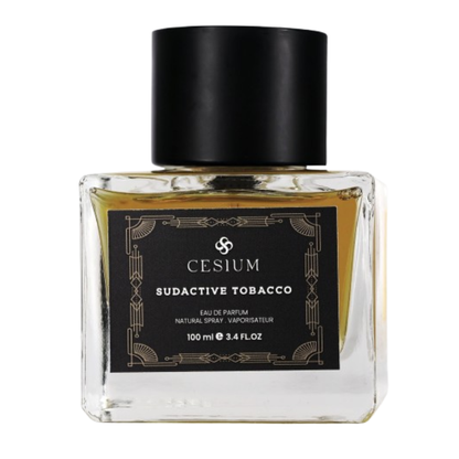 عطر سيزيم سيداكتيف توباكو او دو بارفان للجنسين 100مل