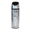 Armaf Club De Nuit Sillage Body Spray For Men 200ml
