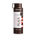 Armaf Odyssey Black Forset Body Spray For Men 200ml