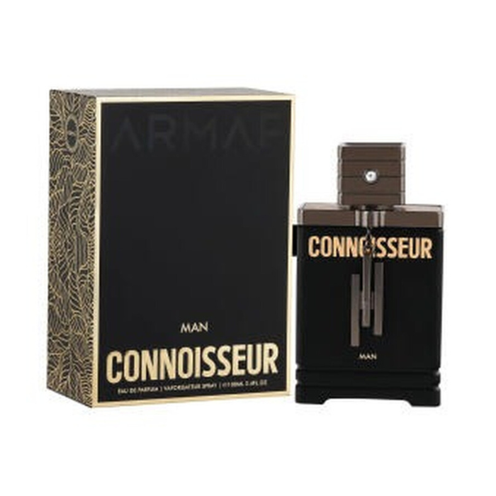 Armaf Connoisseur Eau De Parfum For Men 100ml