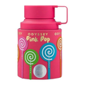 Armaf Odyssey Pink Pop Eau De Parfum For Women 100ml
