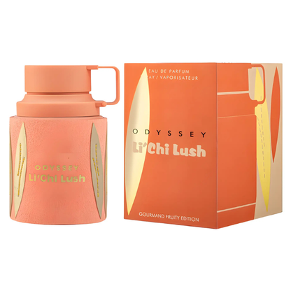 Armaf Odyssey Lush Eau De Parfum For Women 100ml