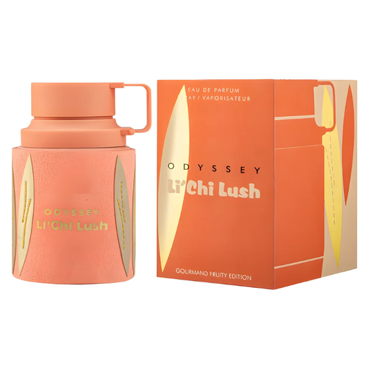 عطر ارماف اوديسي لي تشي لوش او دو بارفان للنساء 100مل