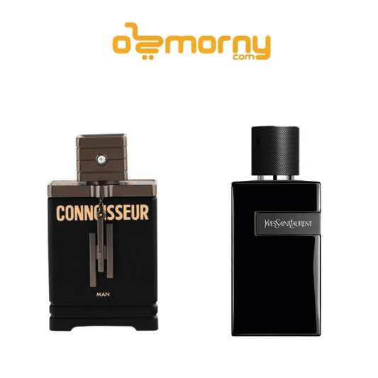 Armaf Connoisseur Eau De Parfum For Men 100ml