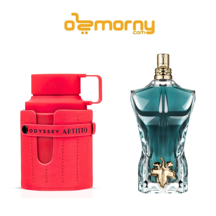 Armaf Odyssey Artisto Eau De Parfum For Men 100ml