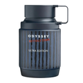 Armaf Odyssey Revolution Ultra Edition Eau De Parfum For Men 100ml