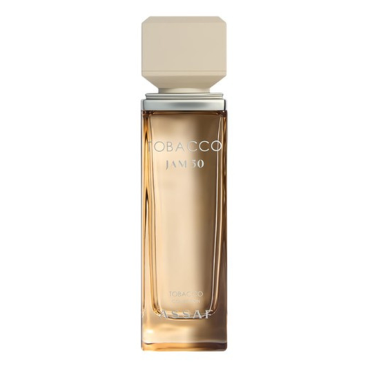 Assaf Tobacco Jam 50 Eau De Parfum For Unisex 100ml