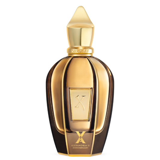Xerjoff Alexandria II Anniversary Eau De Parfum For Unisex 100ml