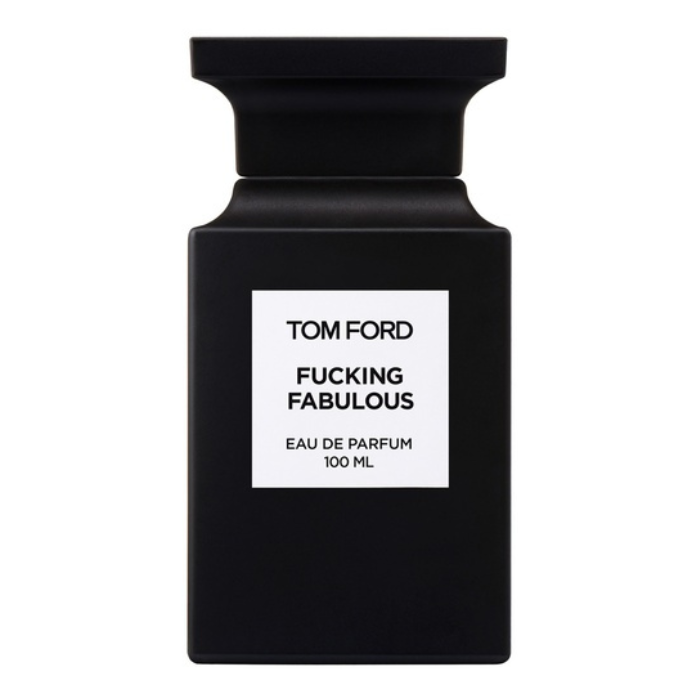 Tom Ford Fucking Fabulous Eau De Parfum For Unisex 100ml