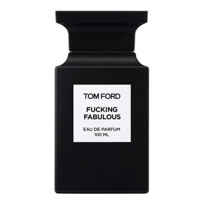 Tom Ford Fucking Fabulous Eau De Parfum For Unisex 100ml