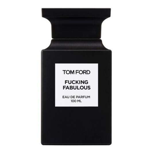Tom Ford Fucking Fabulous Eau De Parfum For Unisex 100ml