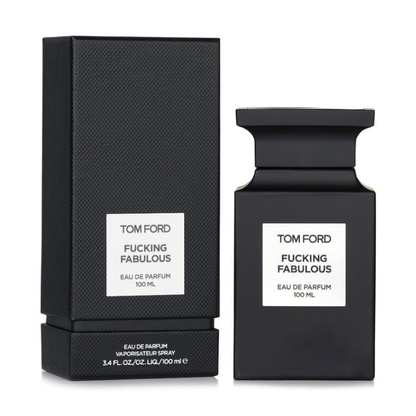 Tom Ford Fucking Fabulous Eau De Parfum For Unisex 100ml